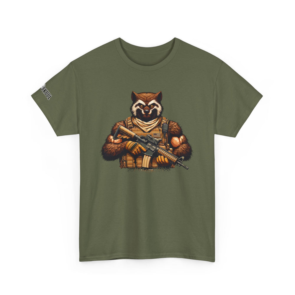 WOLVERINE OPERATOR T SHIRT