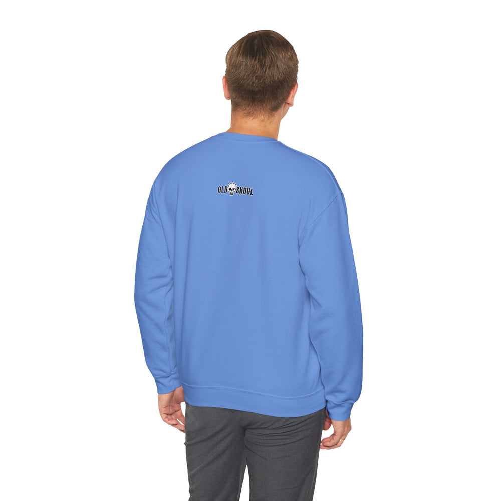 MEN'S WARRIOR RESOLVE SWEATSHIRT