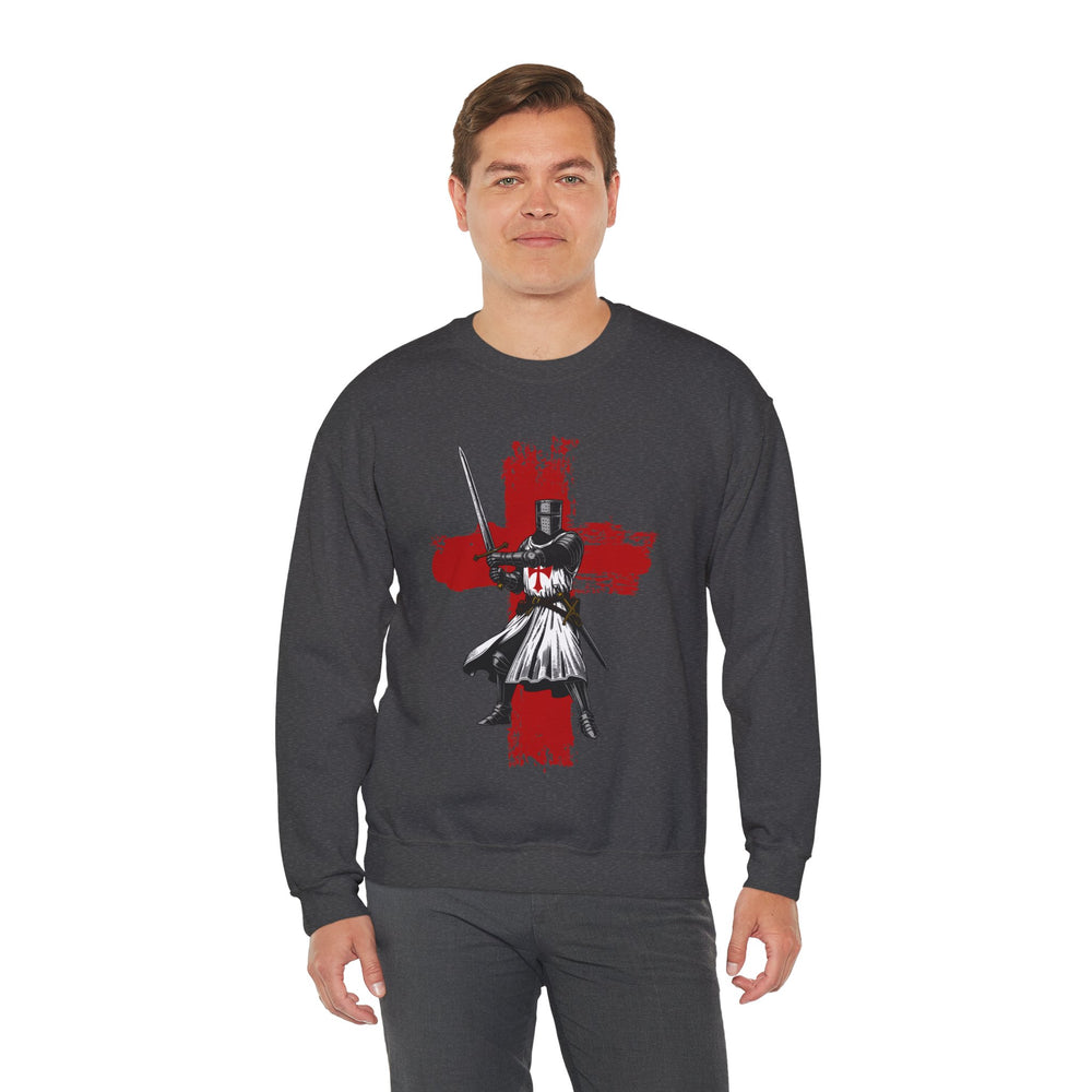 FEAR NOTHING SWEATSHIRT