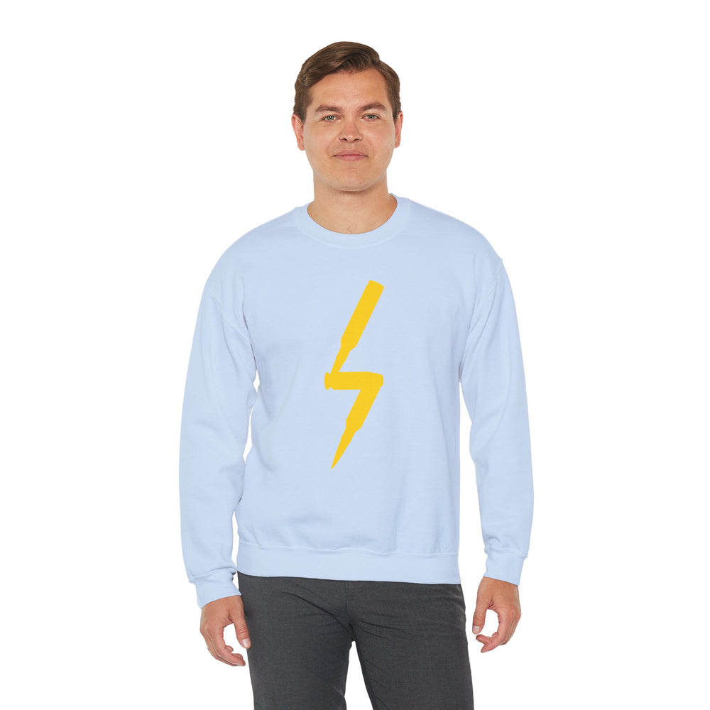 AMMO THUNDER SWEATSHIRT