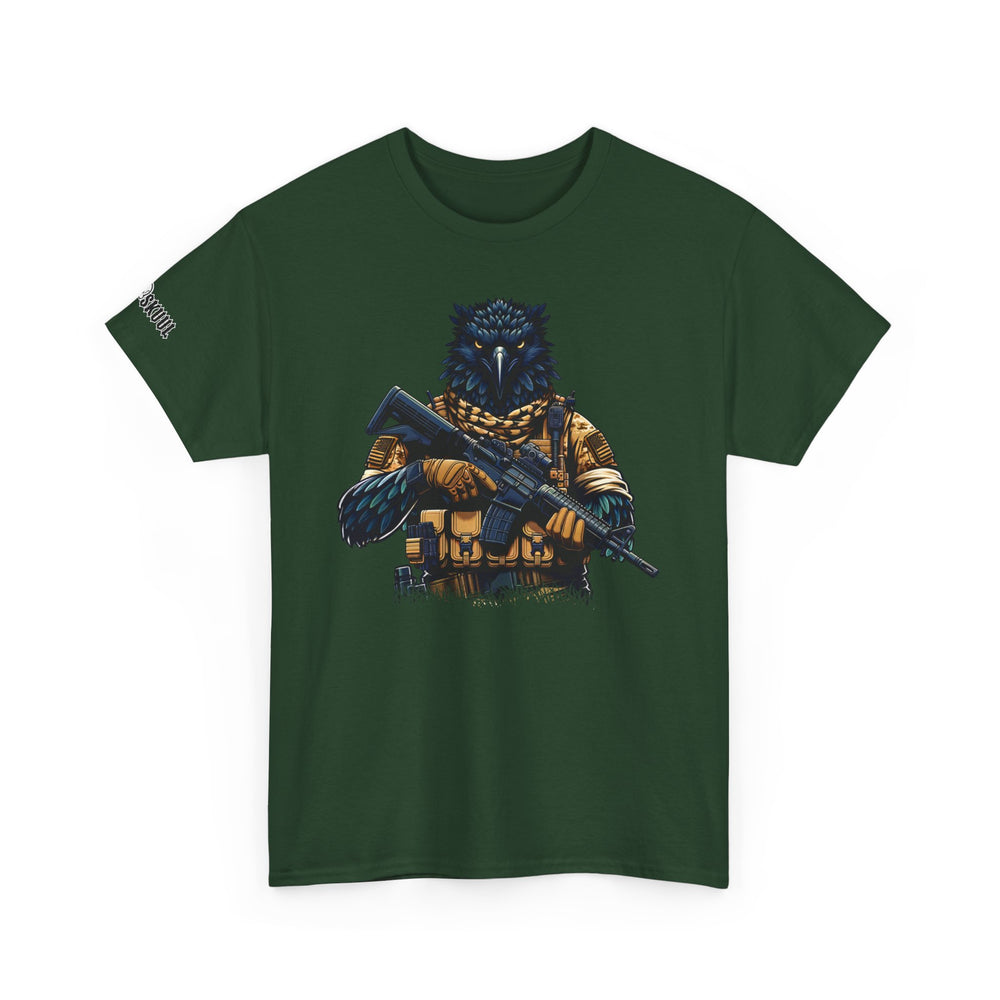 RAVEN OPERATOR T SHIRT