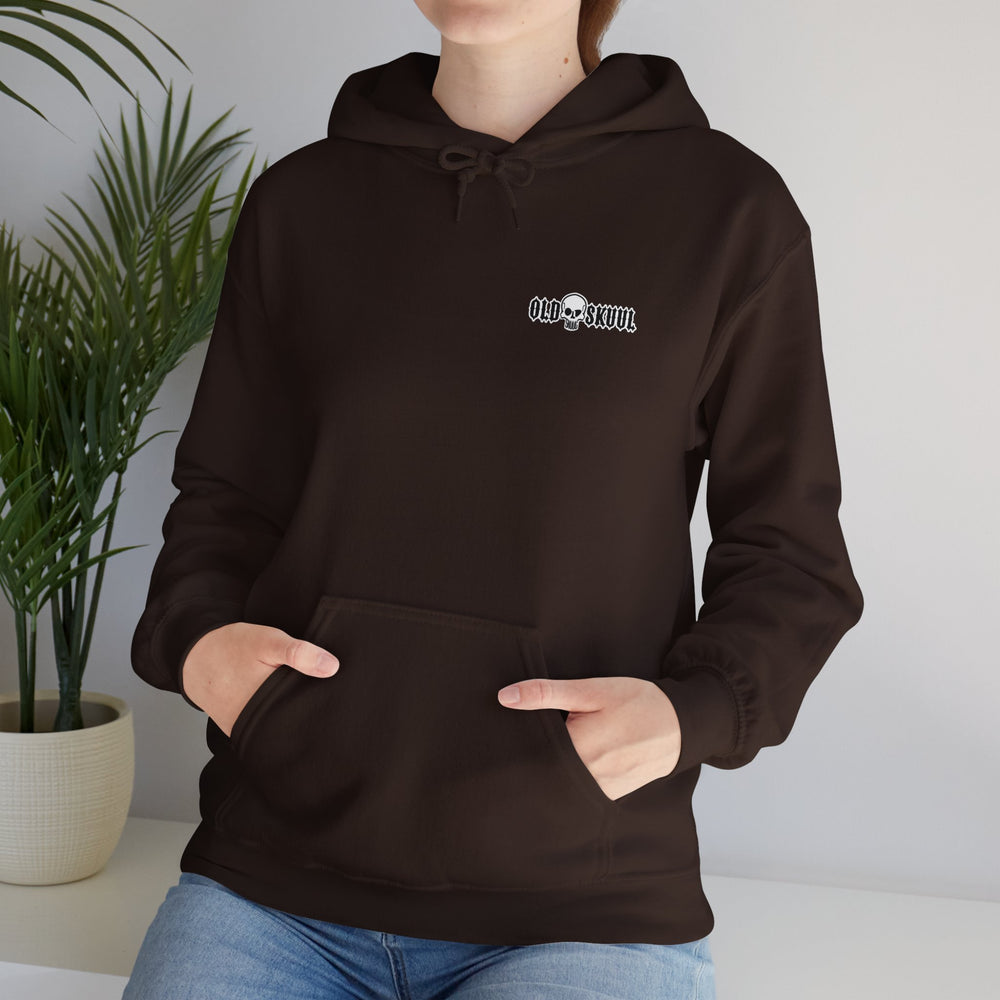 BULL OPERATOR HOODIE