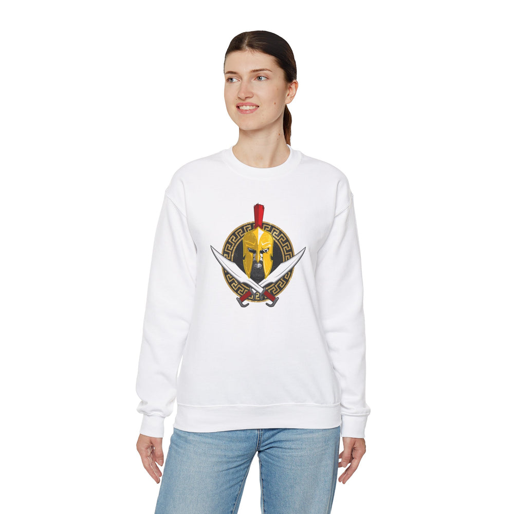 SPARTAN REAPER SWEATSHIRT