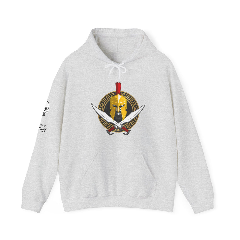 SPARTAN REAPER HOODIE