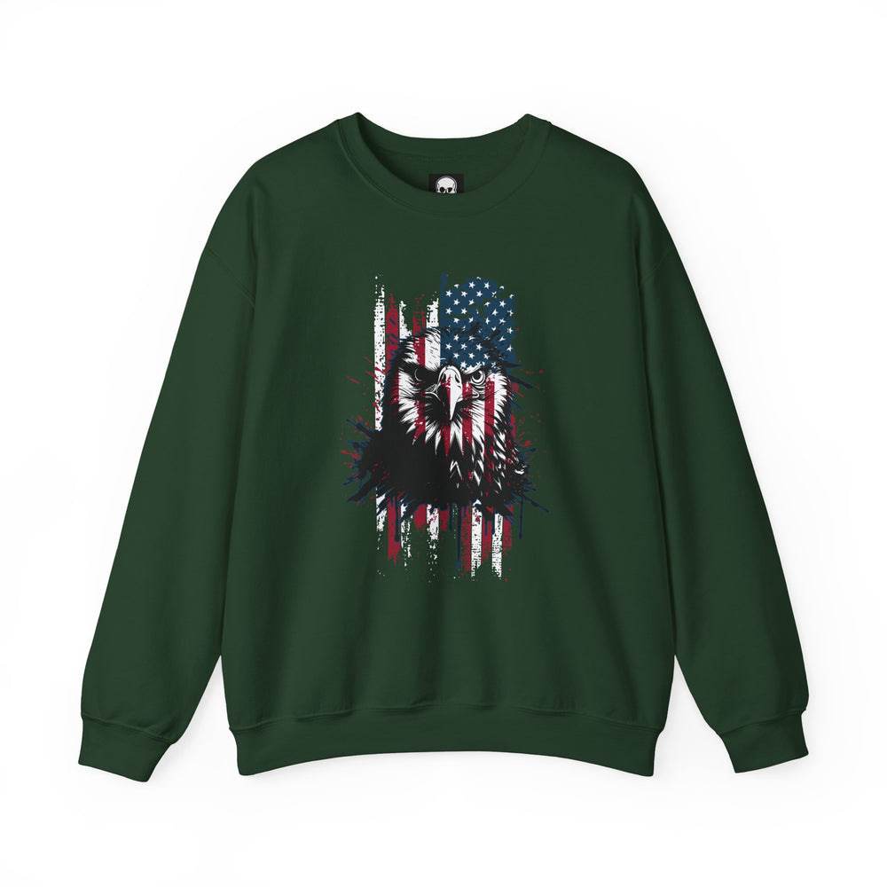 MERICA SWEATSHIRT