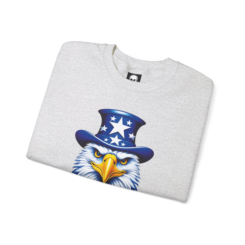 EAGLE SAM SWEATSHIRT