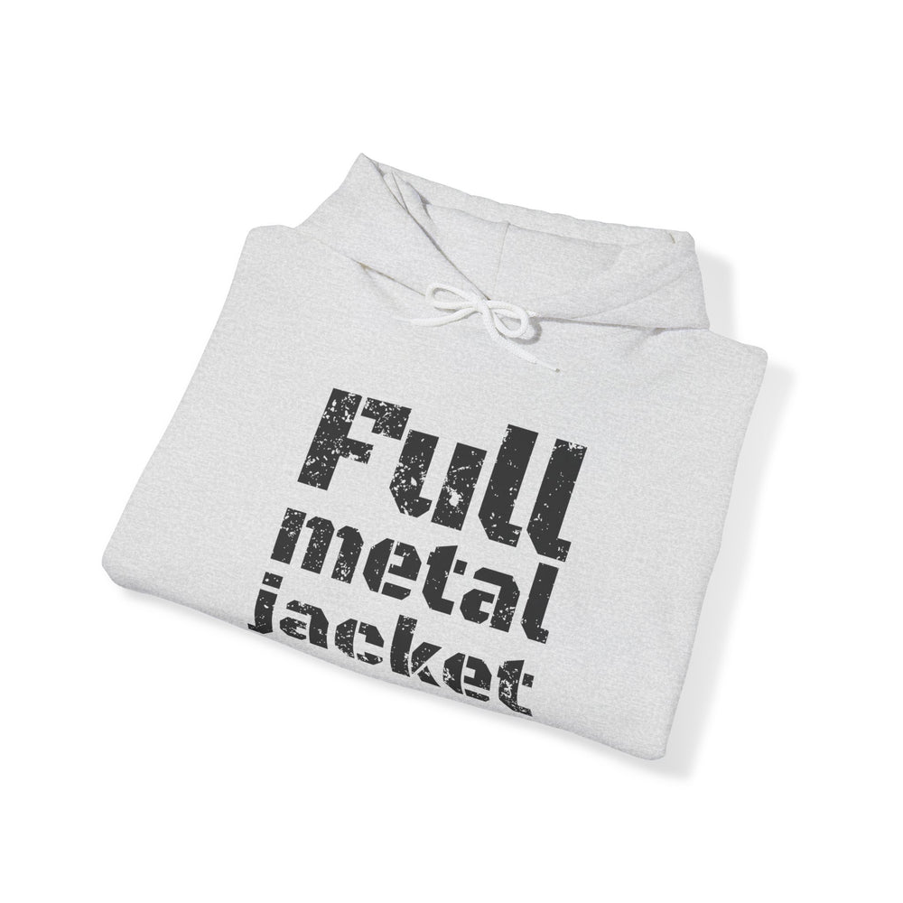 FULL METAL JACKET HELL YEAH! HOODIE