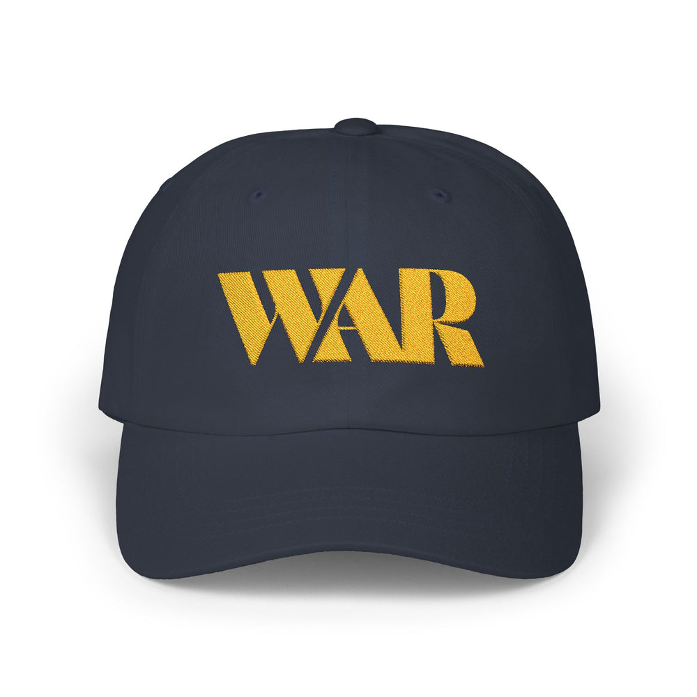 WAR DAD CAP