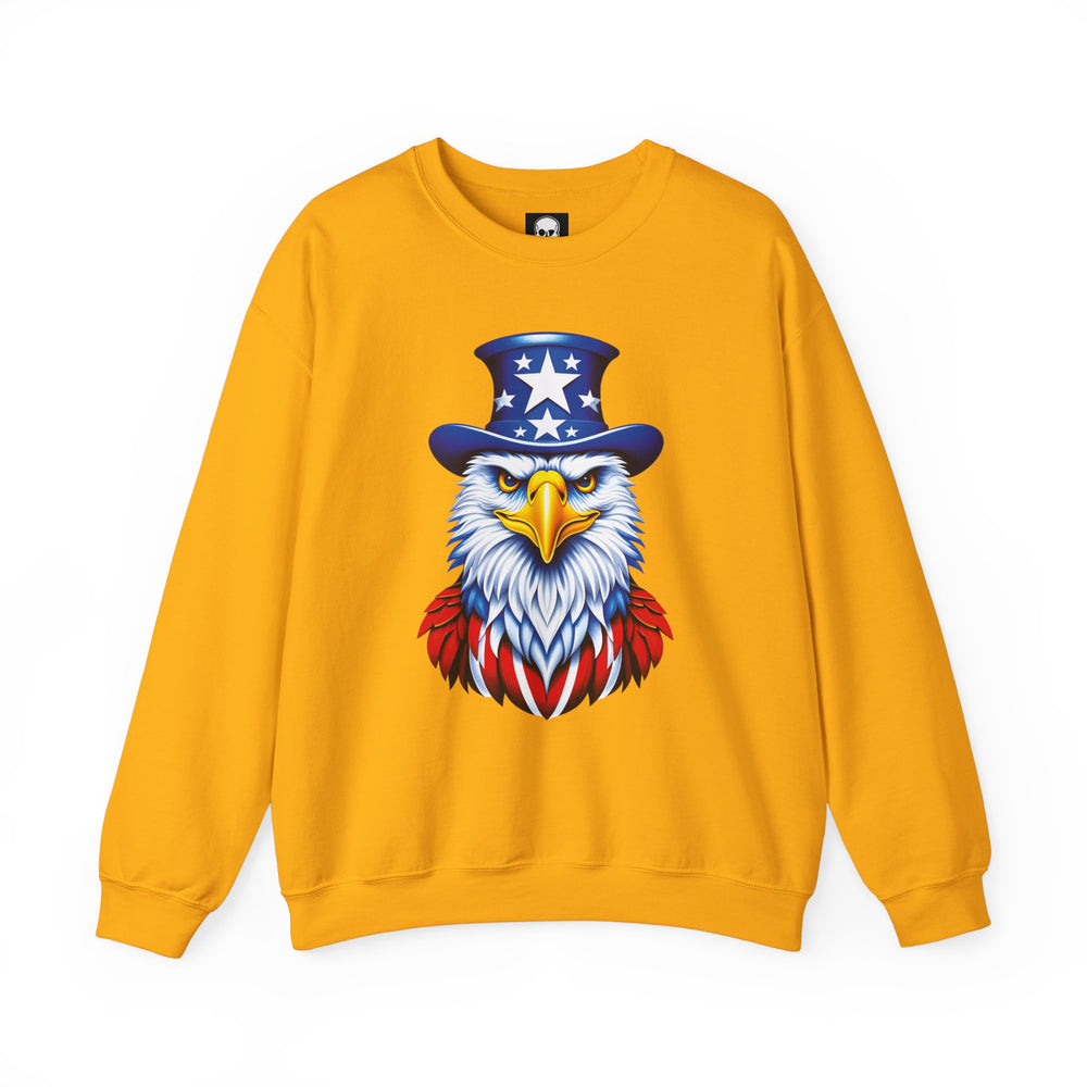 EAGLE SAM SWEATSHIRT