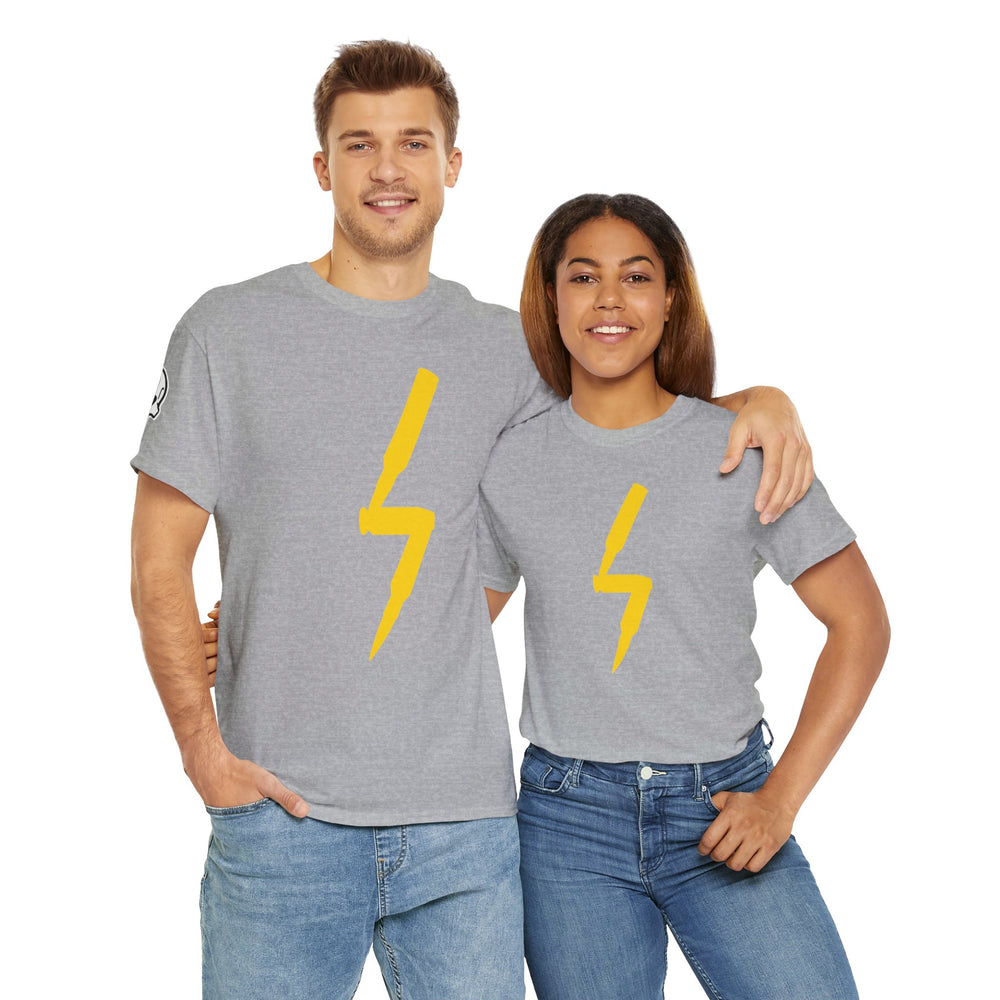 AMMO THUNDER T SHIRT