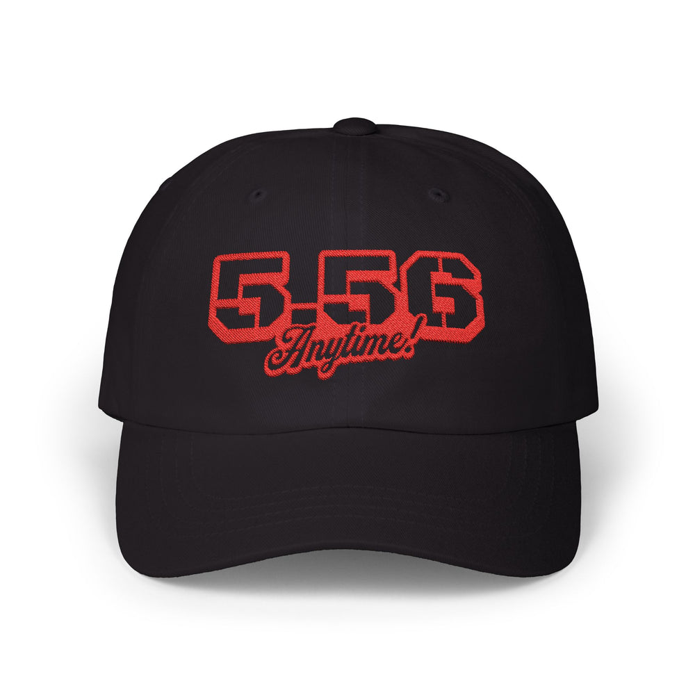 5.56 ANYTIME DAD CAP