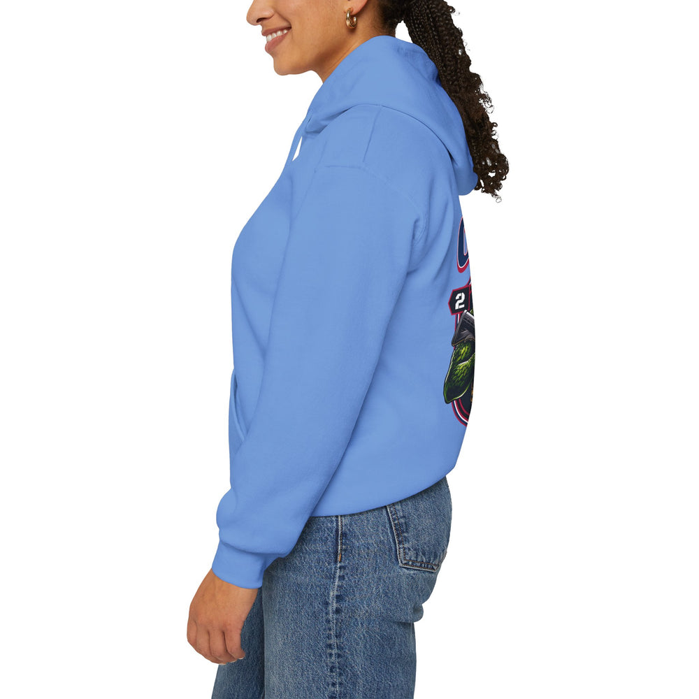 GATOR FREEDOM HOODIE