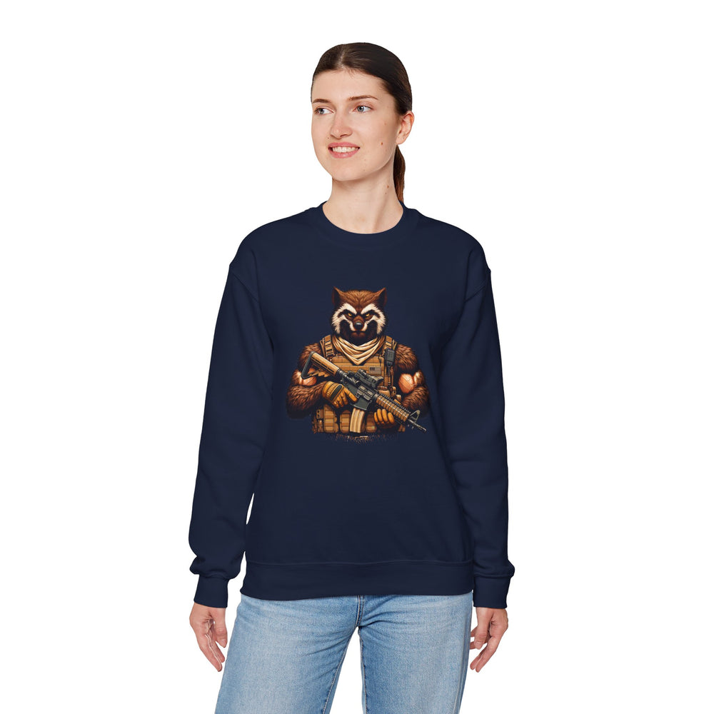 WOLVERINE OPERATOR SWEATSHIRT