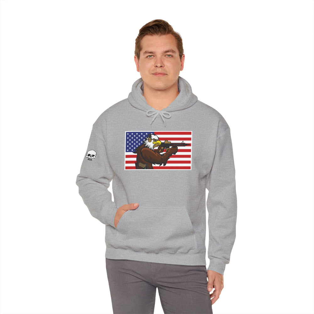 EAGLE OPERATOR HOODIE