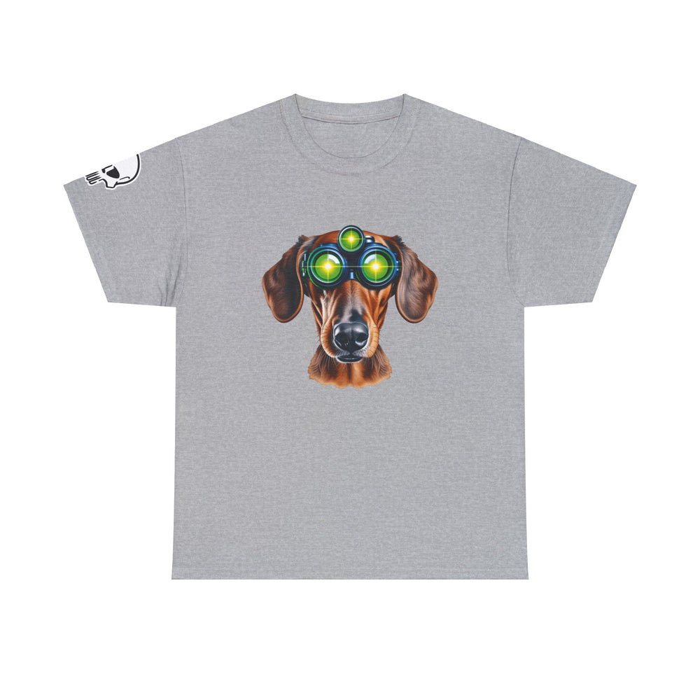 DACHSHUND DOG OPS