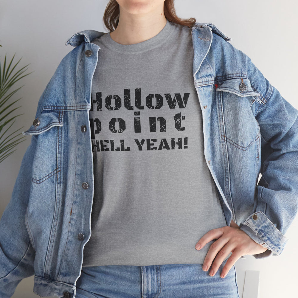 HOLLOW POINT HELL YEAH! T SHIRT