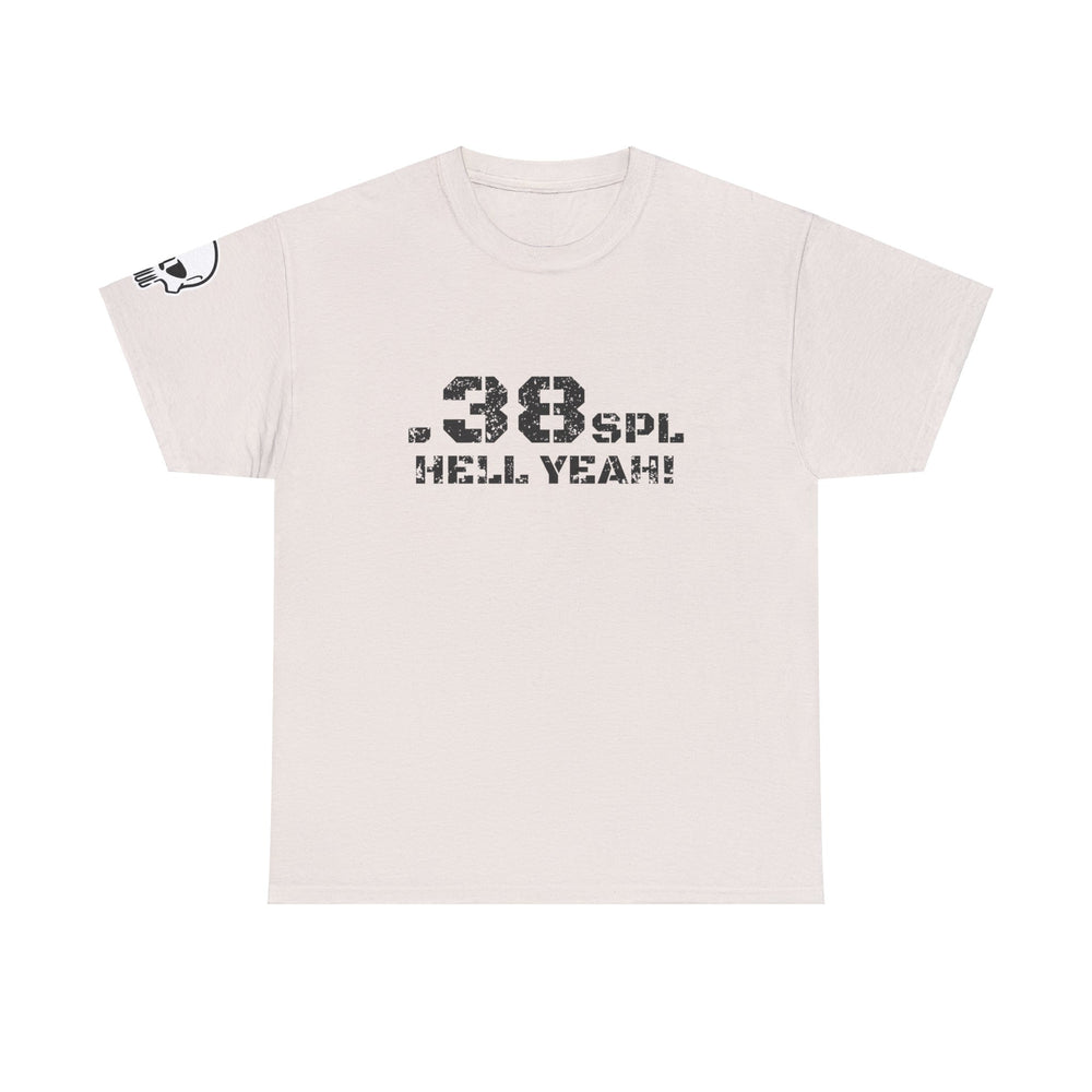 .38 SPL HELL YEAH! T SHIRT