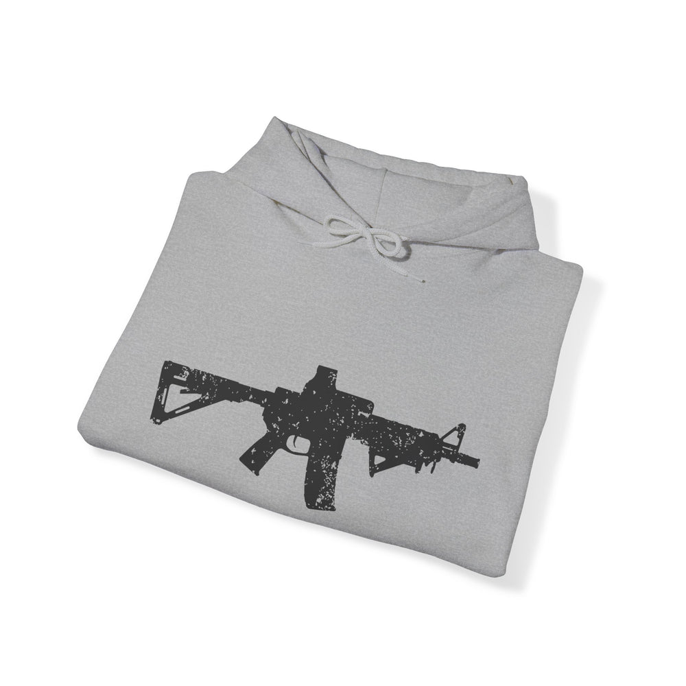 M4 HOODIE