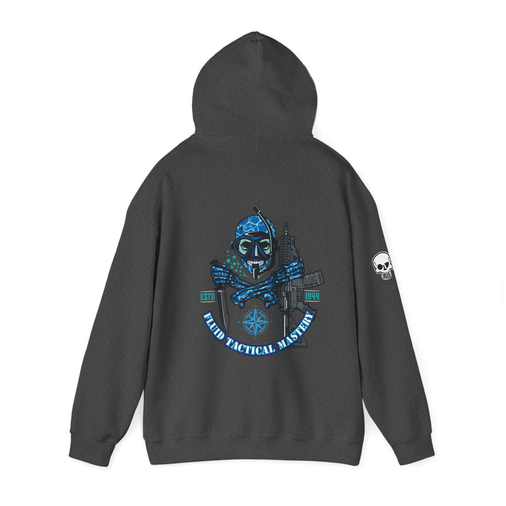 FLUID TACTICAL MASTERY HOODIE