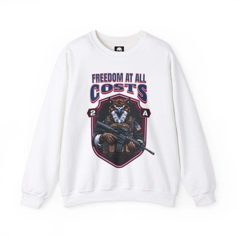 HAWK FREEDOM SWEATSHIRT