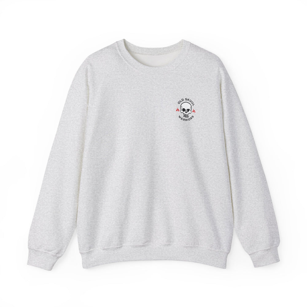 ONLY THE DEEP SURVIVE SWEATSHIRT