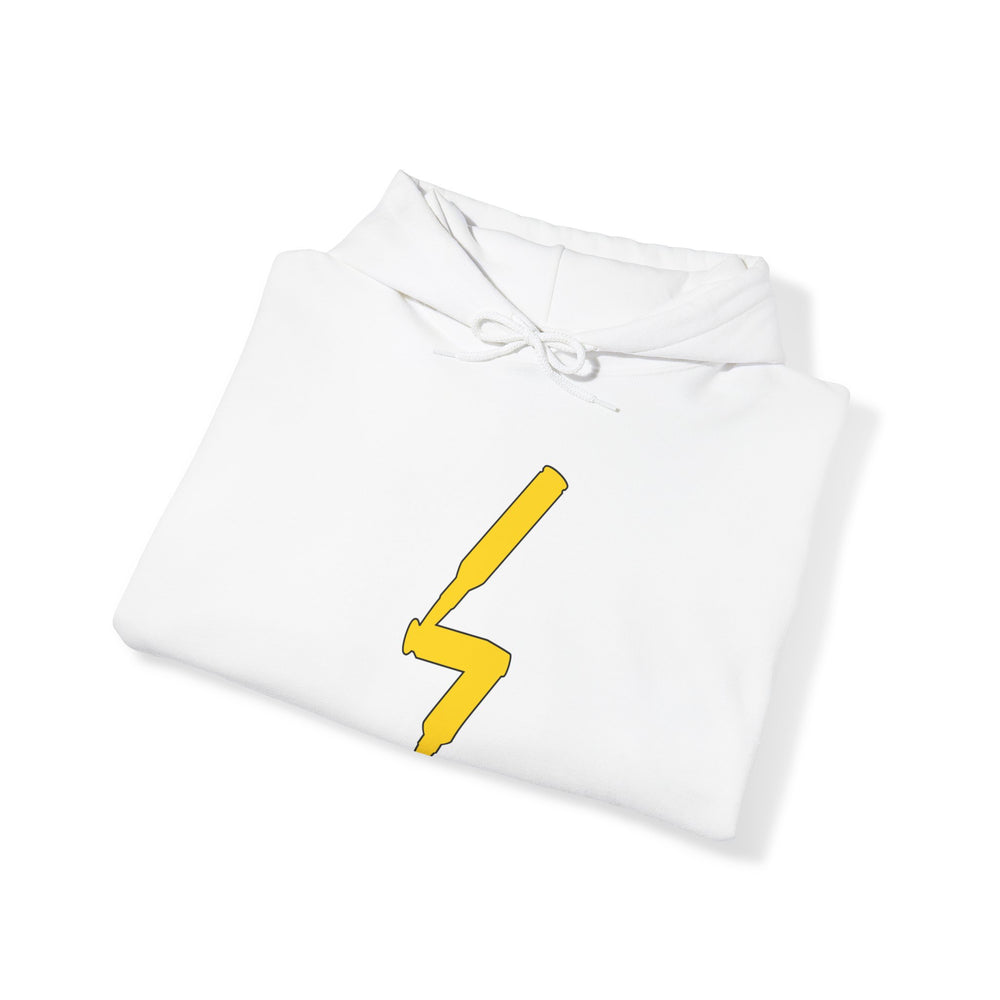 AMMO THUNDER HOODIE