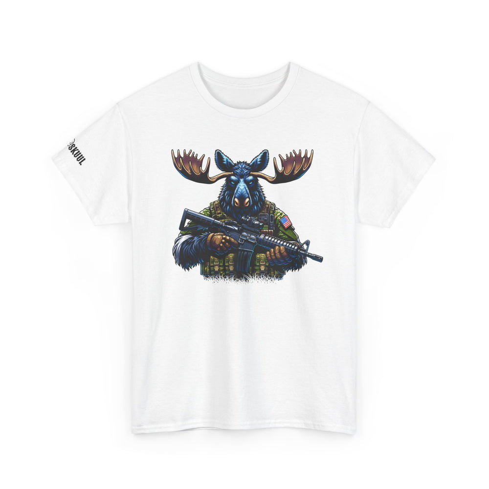 MOOSE OPERATOR T SHIRT