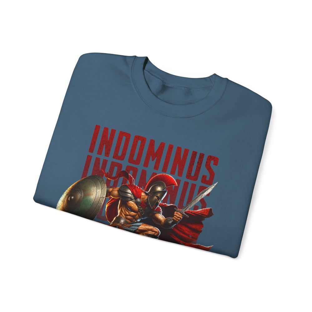 INDOMINUS SWEATSHIRT