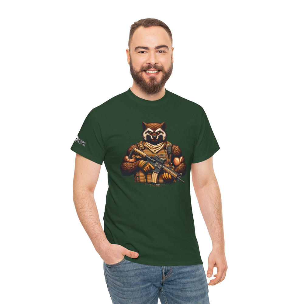 WOLVERINE OPERATOR T SHIRT