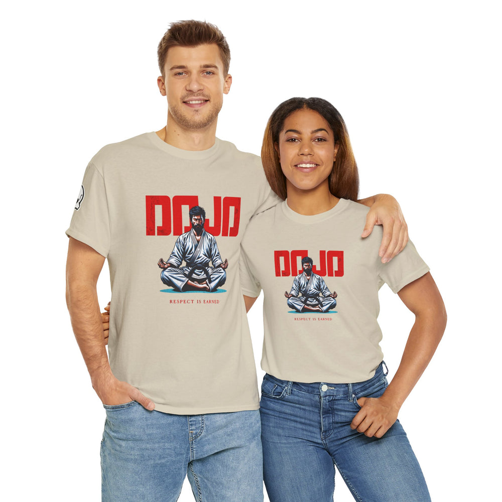 DOJO T SHIRT