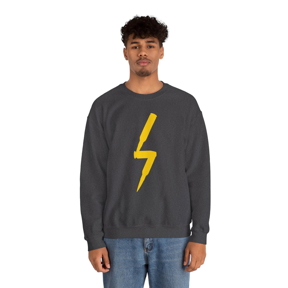 AMMO THUNDER SWEATSHIRT