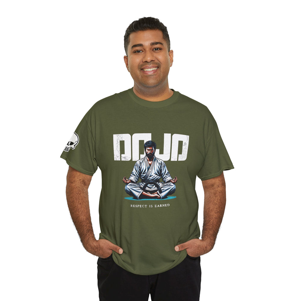 DOJO T SHIRT