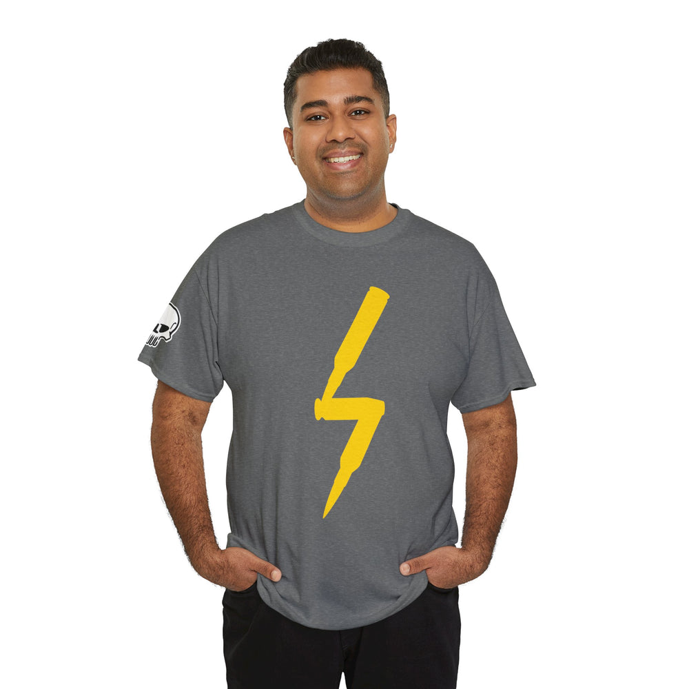 AMMO THUNDER T SHIRT