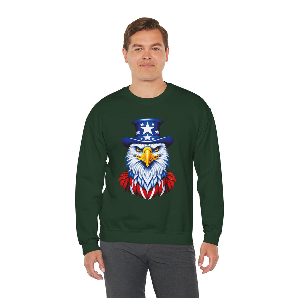 EAGLE SAM SWEATSHIRT