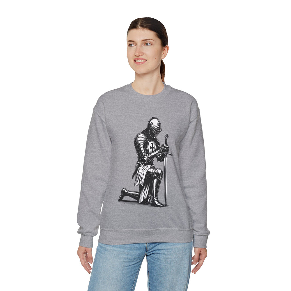 LORD GIVE ME STRENGTH SWEATSHIRT