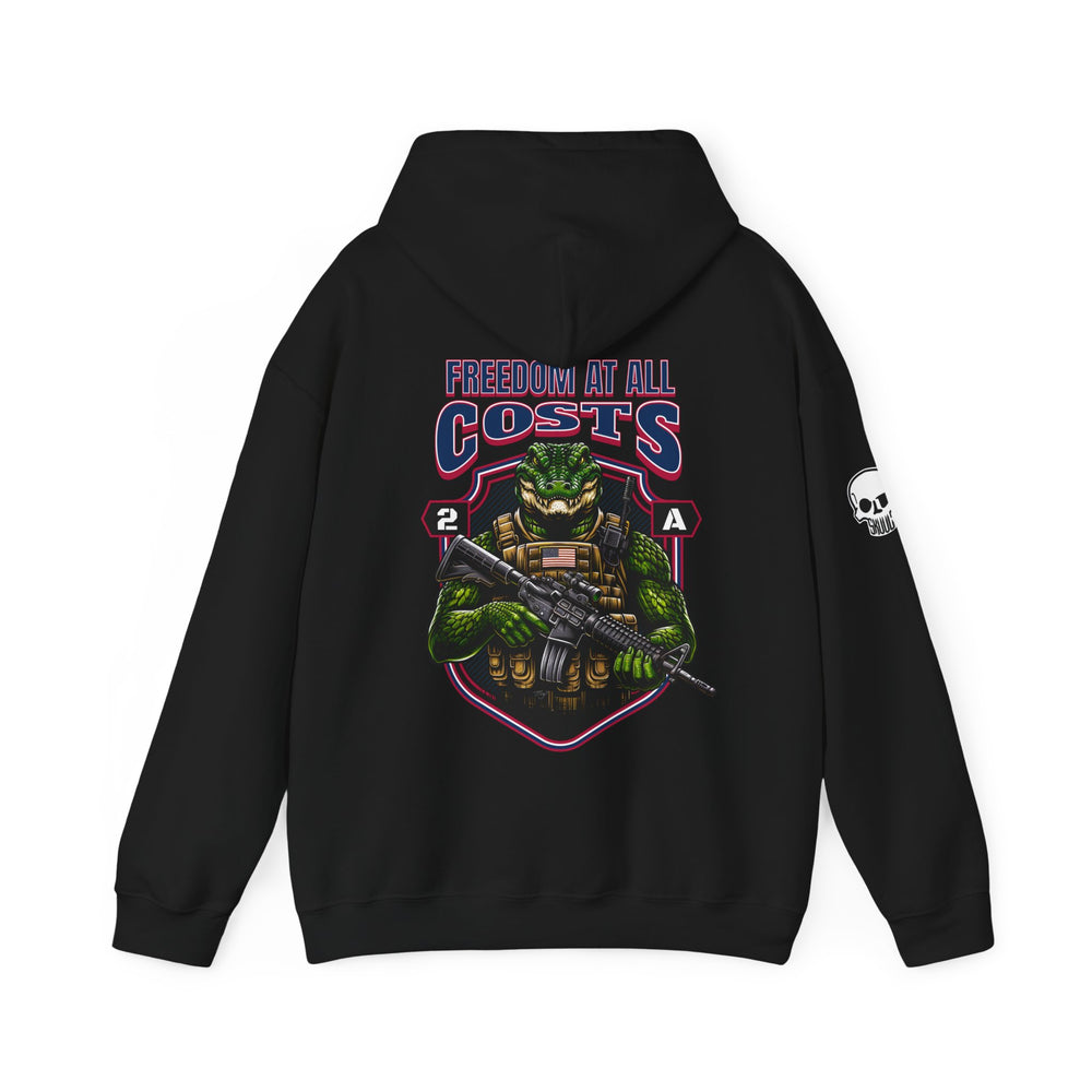 GATOR FREEDOM HOODIE