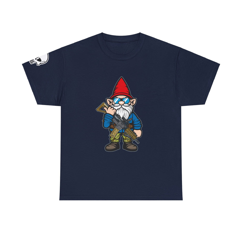 KEEP IT COOL GARDEN GNOME