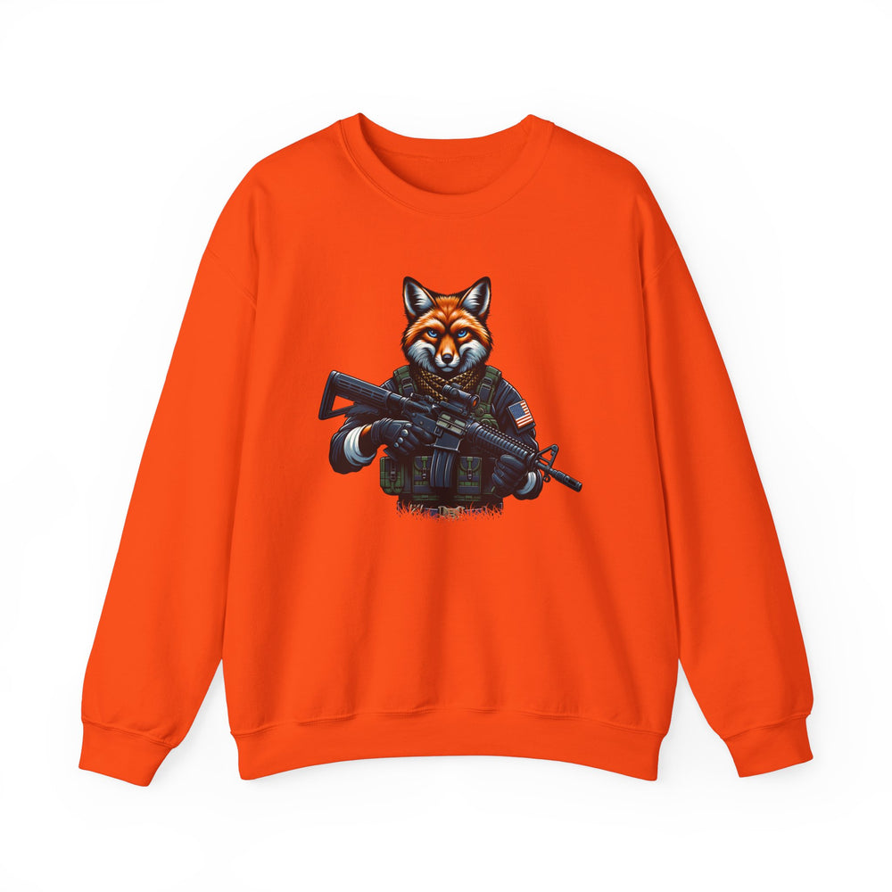 FOX OPERATOR SWEATSHIRT