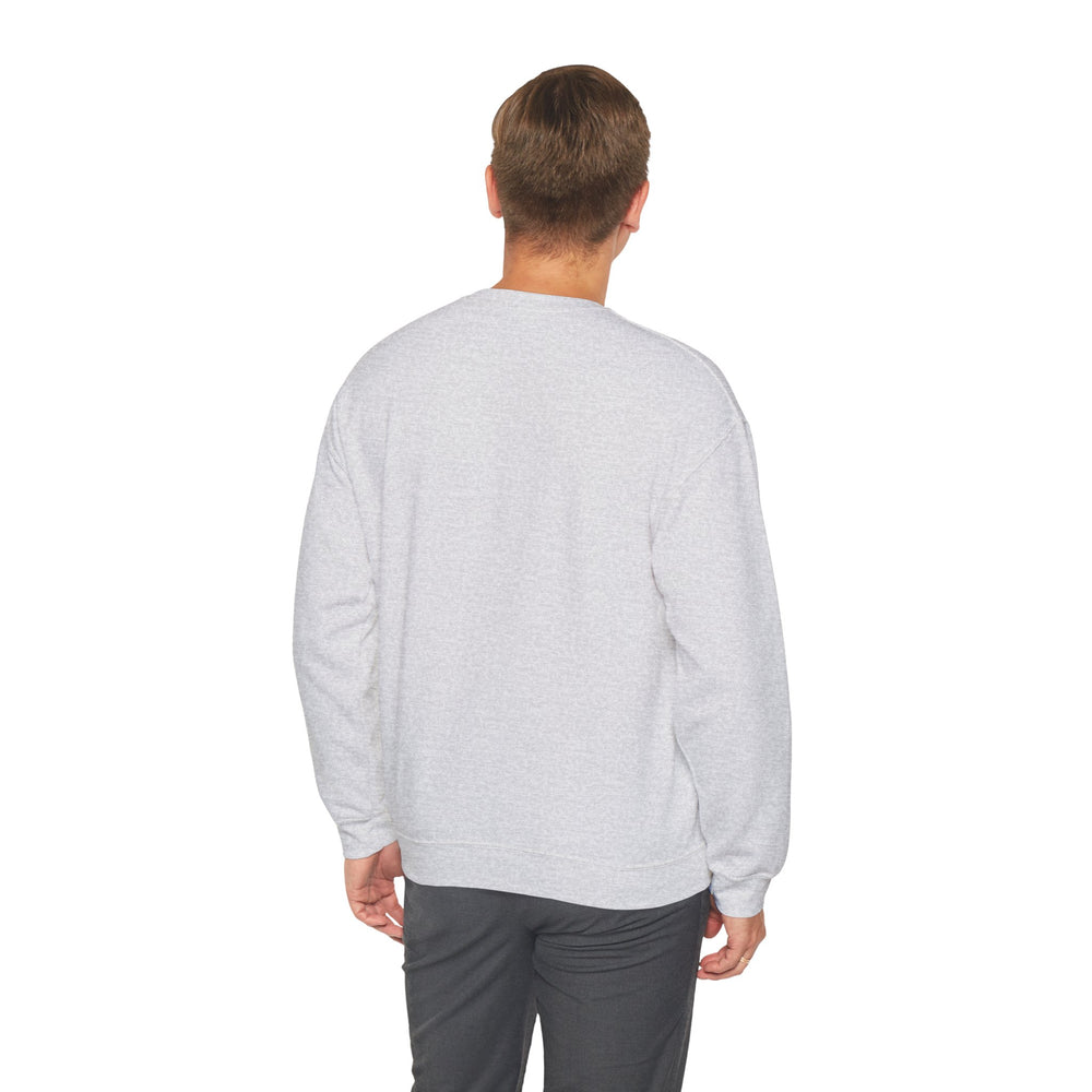 FUNCTIONALITY SWEATSHIRT