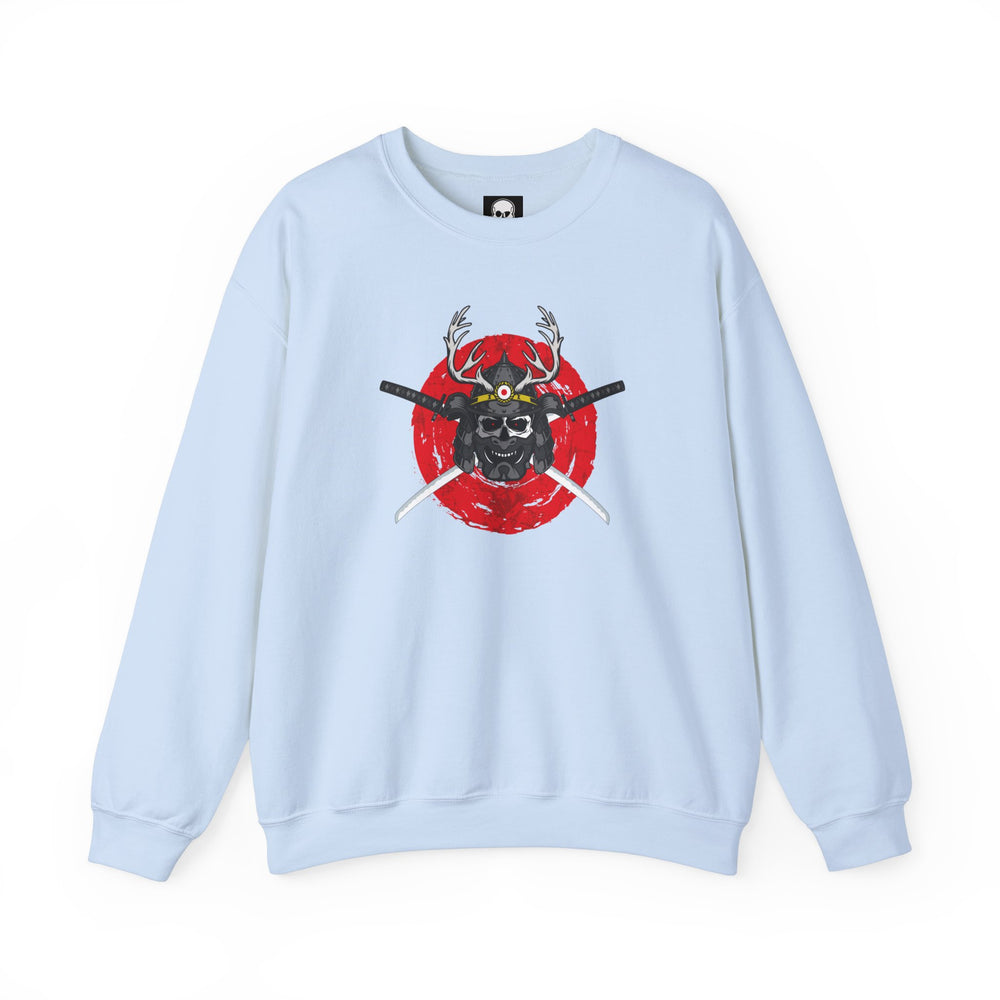 SAMURAI REAPER SWEATSHIRT