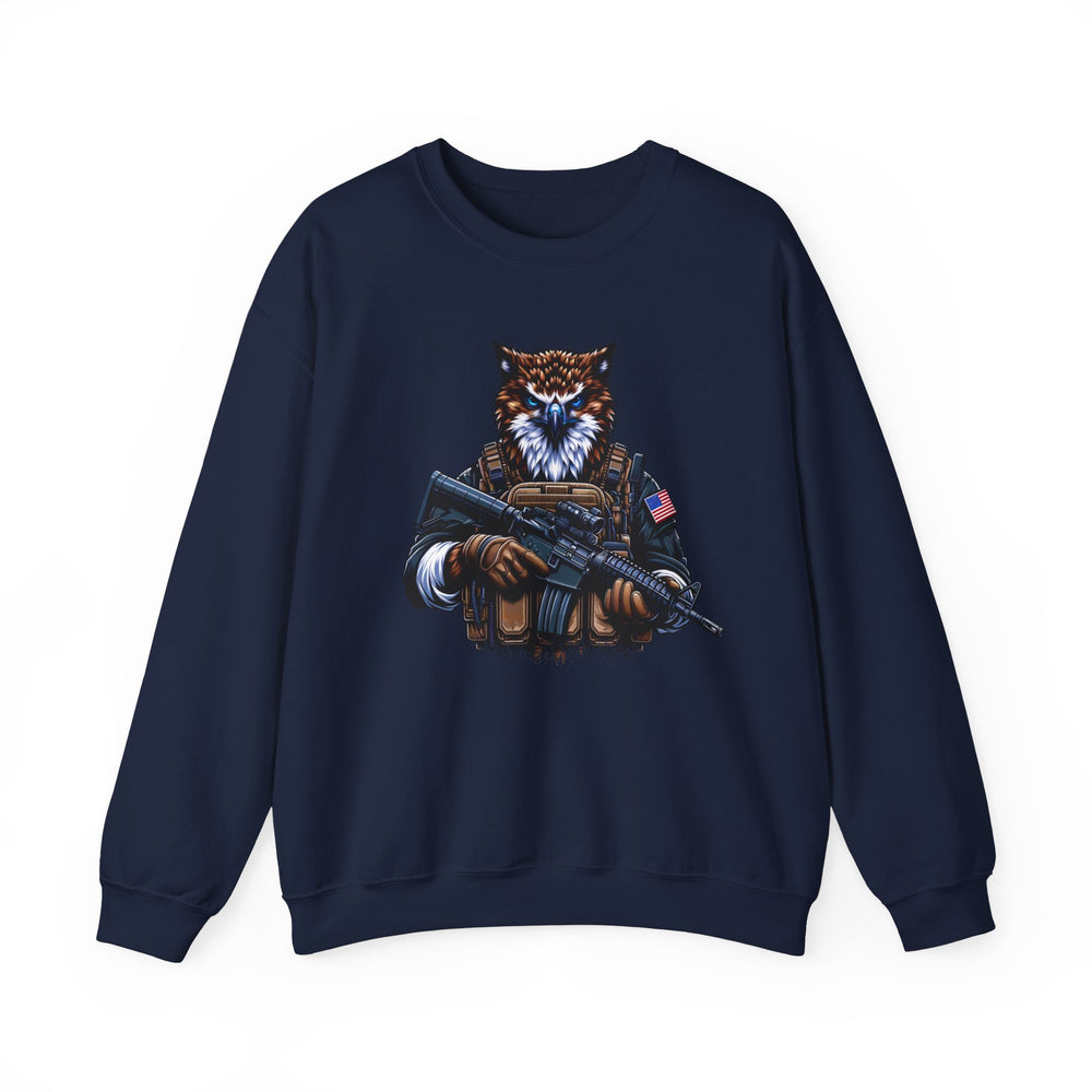 HAWK OPERATOR SWEATSHIRT