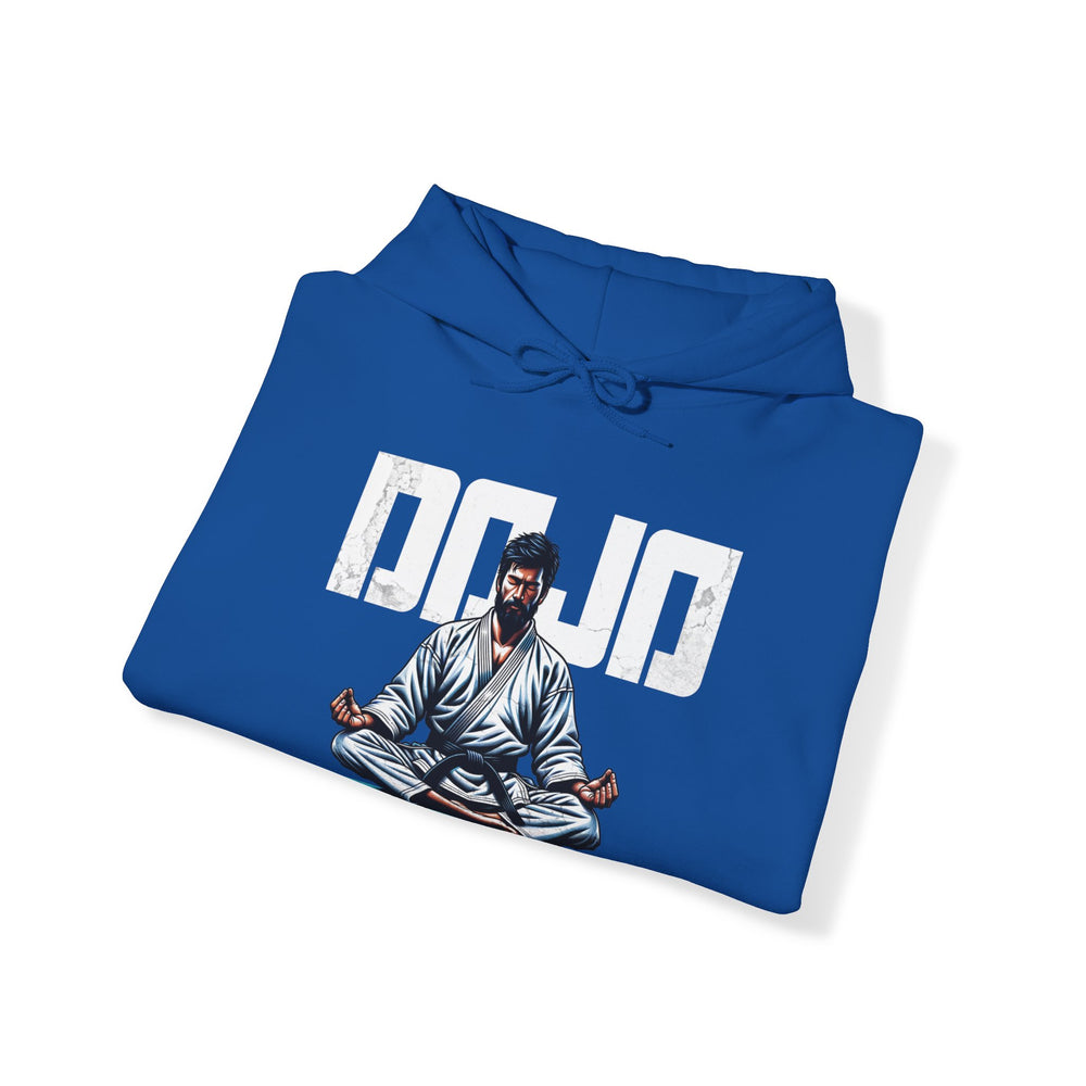 DOJO HOODIE