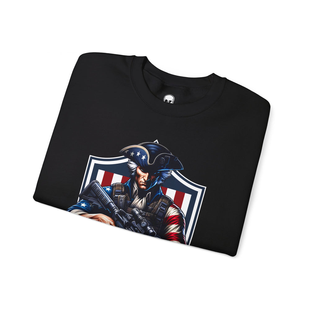 GUARDIANS OF LIBERTY SWEATSHIRT