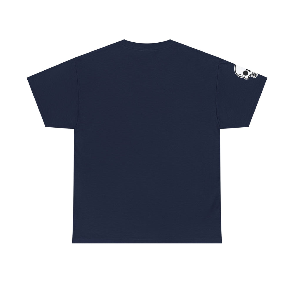 7.62 MM HELL YEAH! T SHIRT