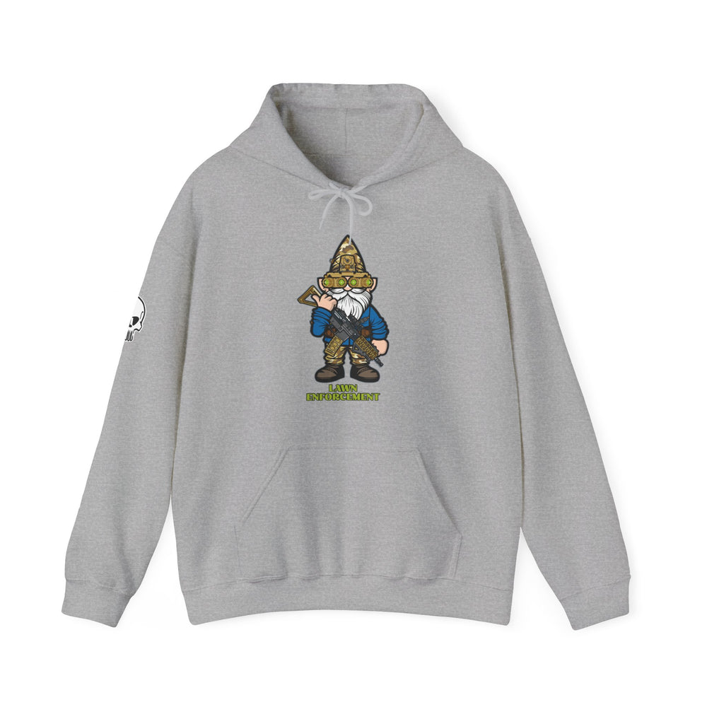 DESERT LAWN ENFORCEMENT HOODIE