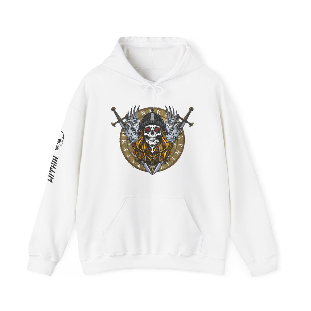 VALKYRIE REAPER HOODIE