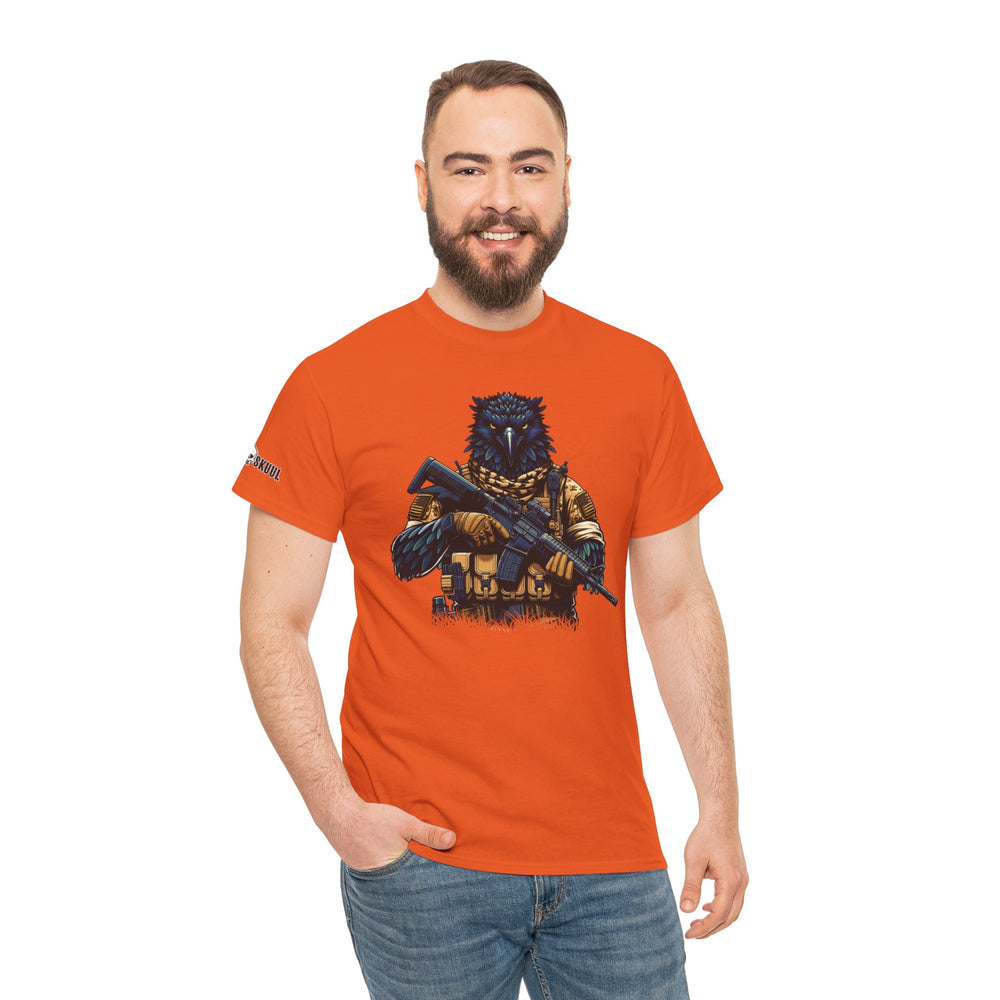 RAVEN OPERATOR T SHIRT