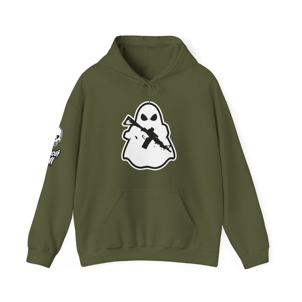 GHOST KILL HOODIE