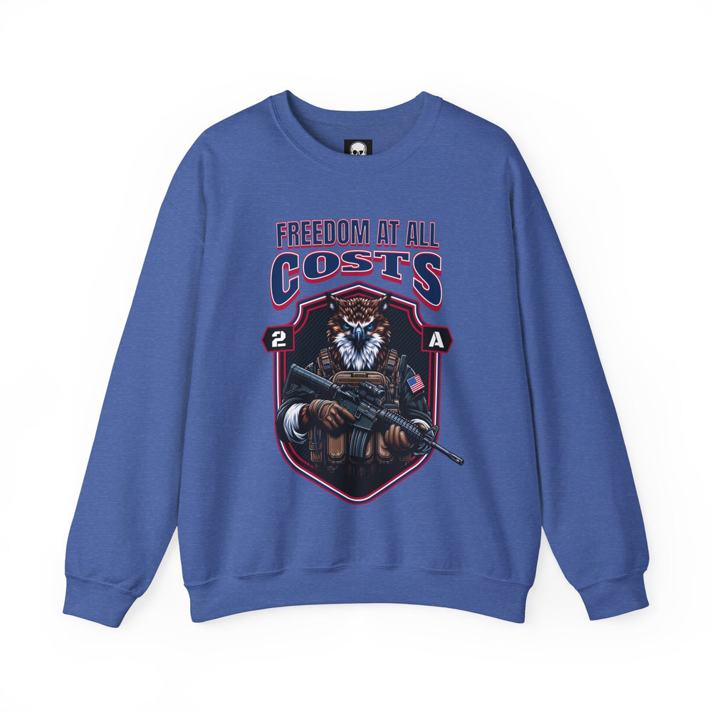 HAWK FREEDOM SWEATSHIRT