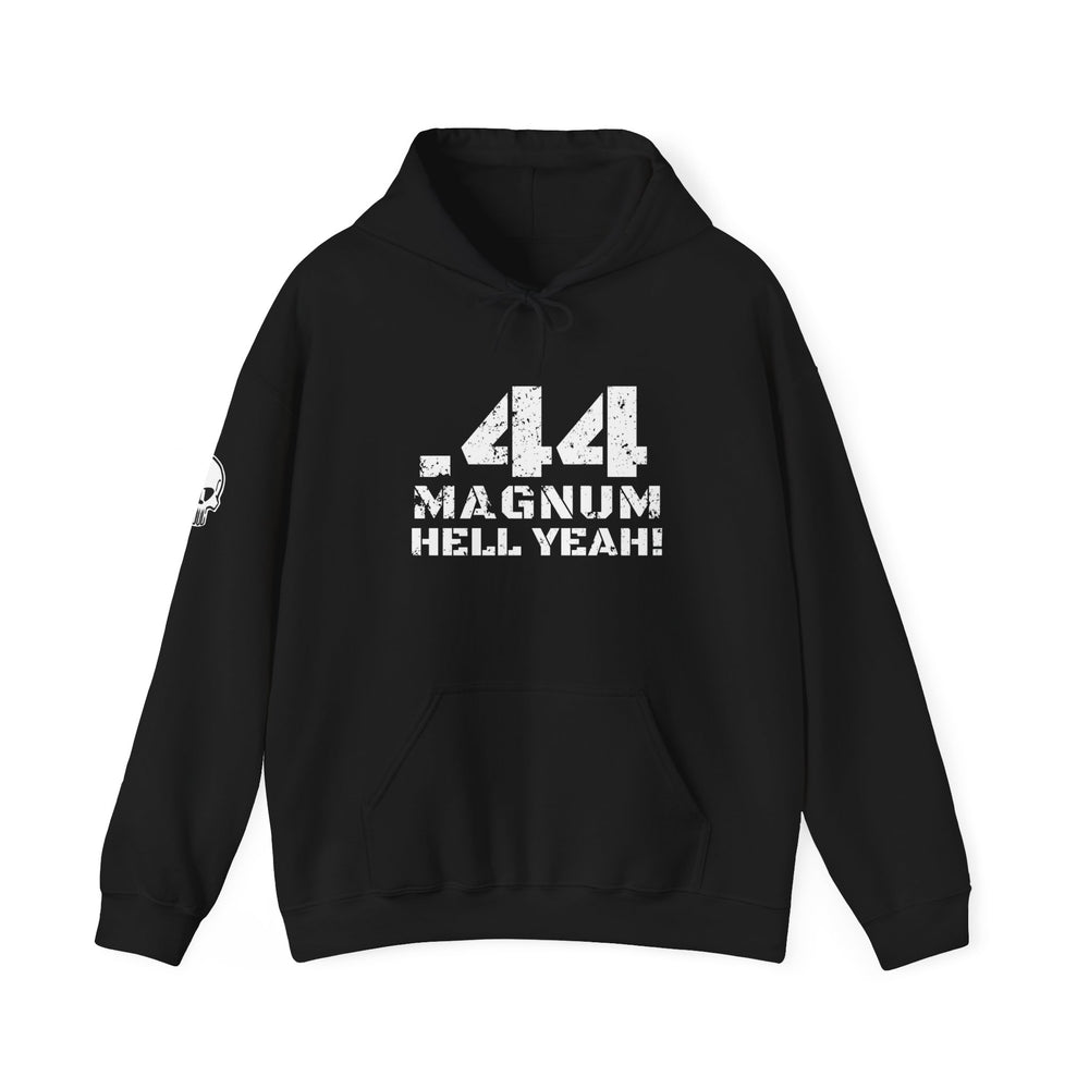 .44 MAGNUM HELL YEAH! HOODIE